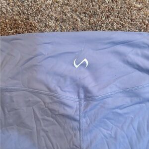 TLF APPAREL Lavender Leggings